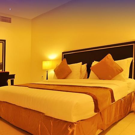 Nelover Al Khobar Hotel Luaran gambar