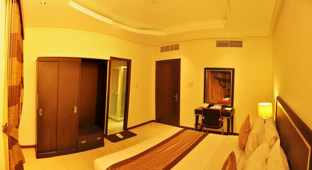 Nelover Al Khobar Hotel Luaran gambar