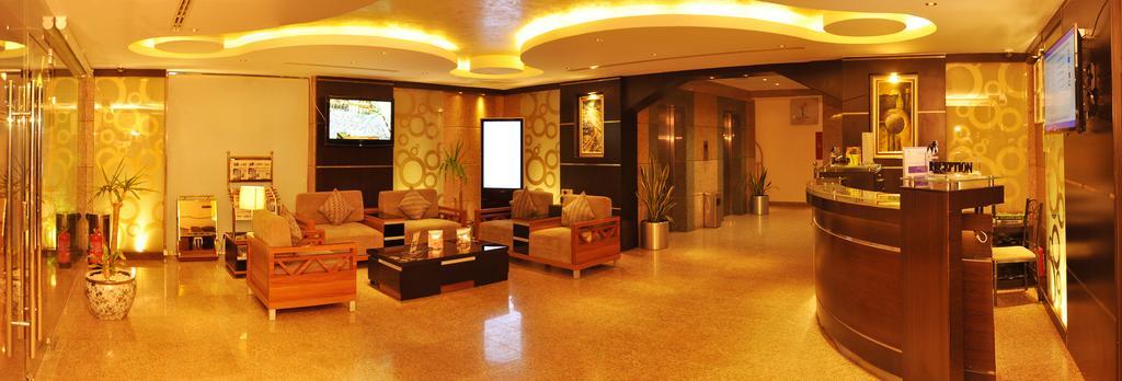 Nelover Al Khobar Hotel Luaran gambar