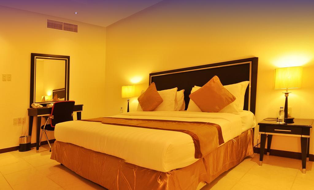 Nelover Al Khobar Hotel Luaran gambar