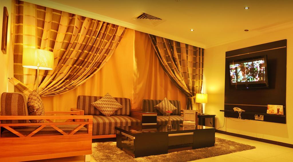 Nelover Al Khobar Hotel Luaran gambar