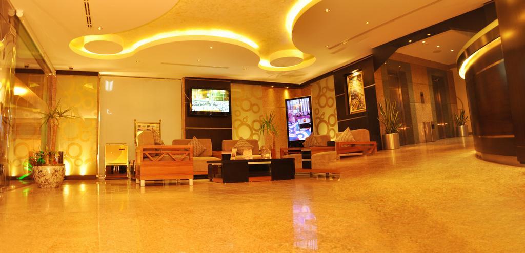 Nelover Al Khobar Hotel Luaran gambar