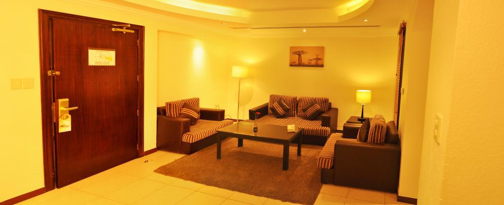 Nelover Al Khobar Hotel Luaran gambar
