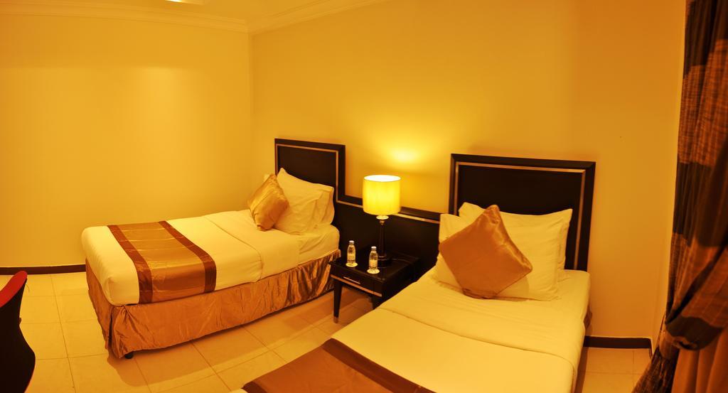 Nelover Al Khobar Hotel Luaran gambar
