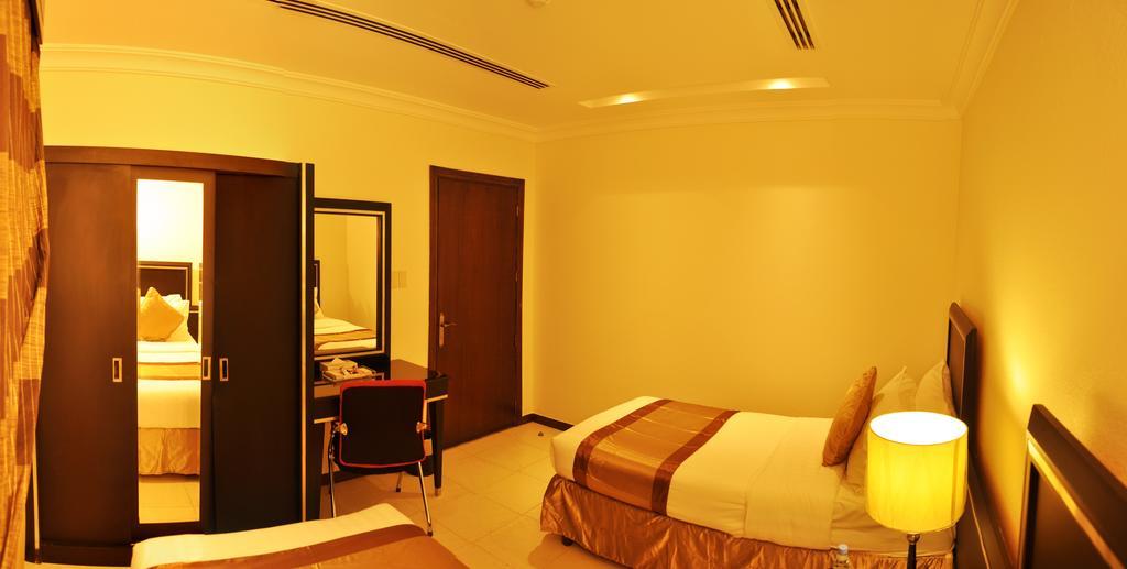 Nelover Al Khobar Hotel Luaran gambar