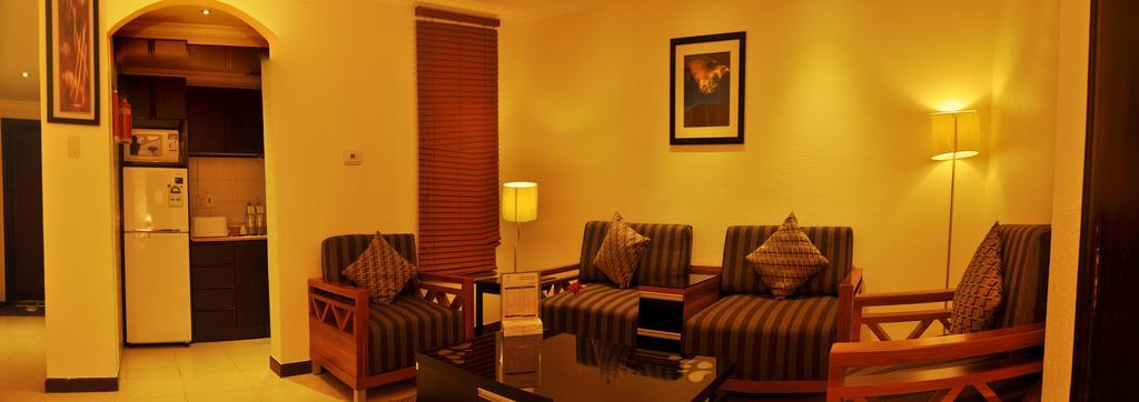 Nelover Al Khobar Hotel Luaran gambar