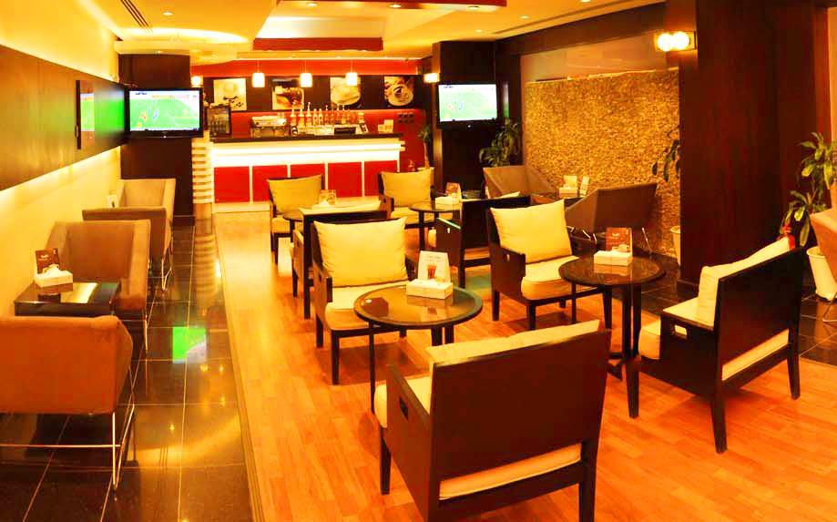 Nelover Al Khobar Hotel Luaran gambar
