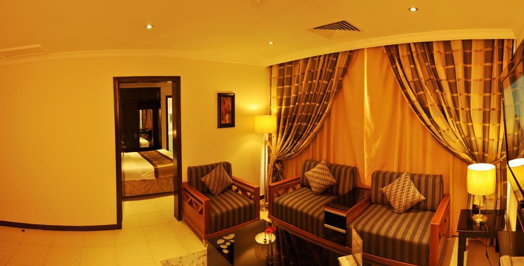 Nelover Al Khobar Hotel Luaran gambar