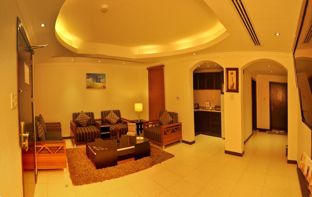 Nelover Al Khobar Hotel Luaran gambar