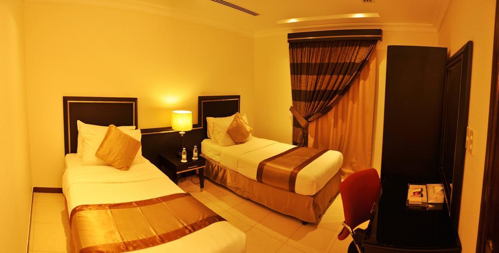 Nelover Al Khobar Hotel Luaran gambar
