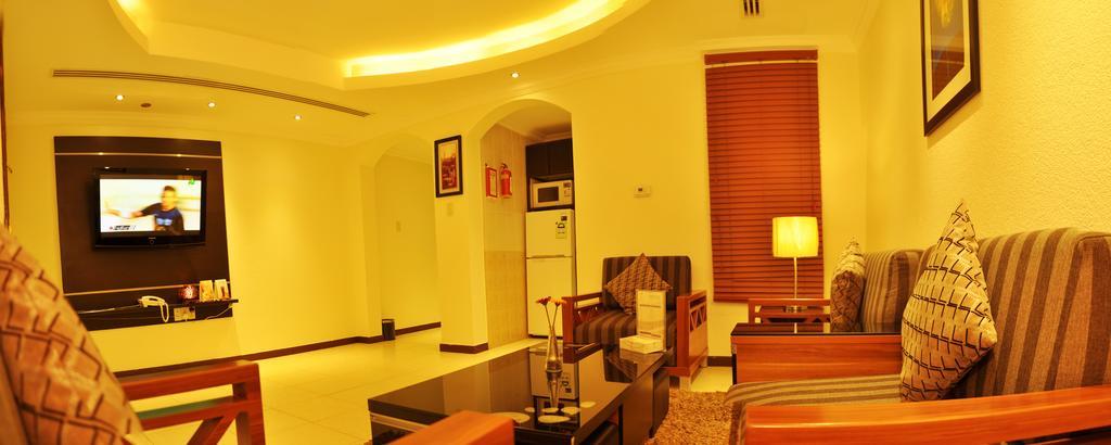Nelover Al Khobar Hotel Luaran gambar