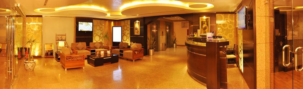Nelover Al Khobar Hotel Luaran gambar